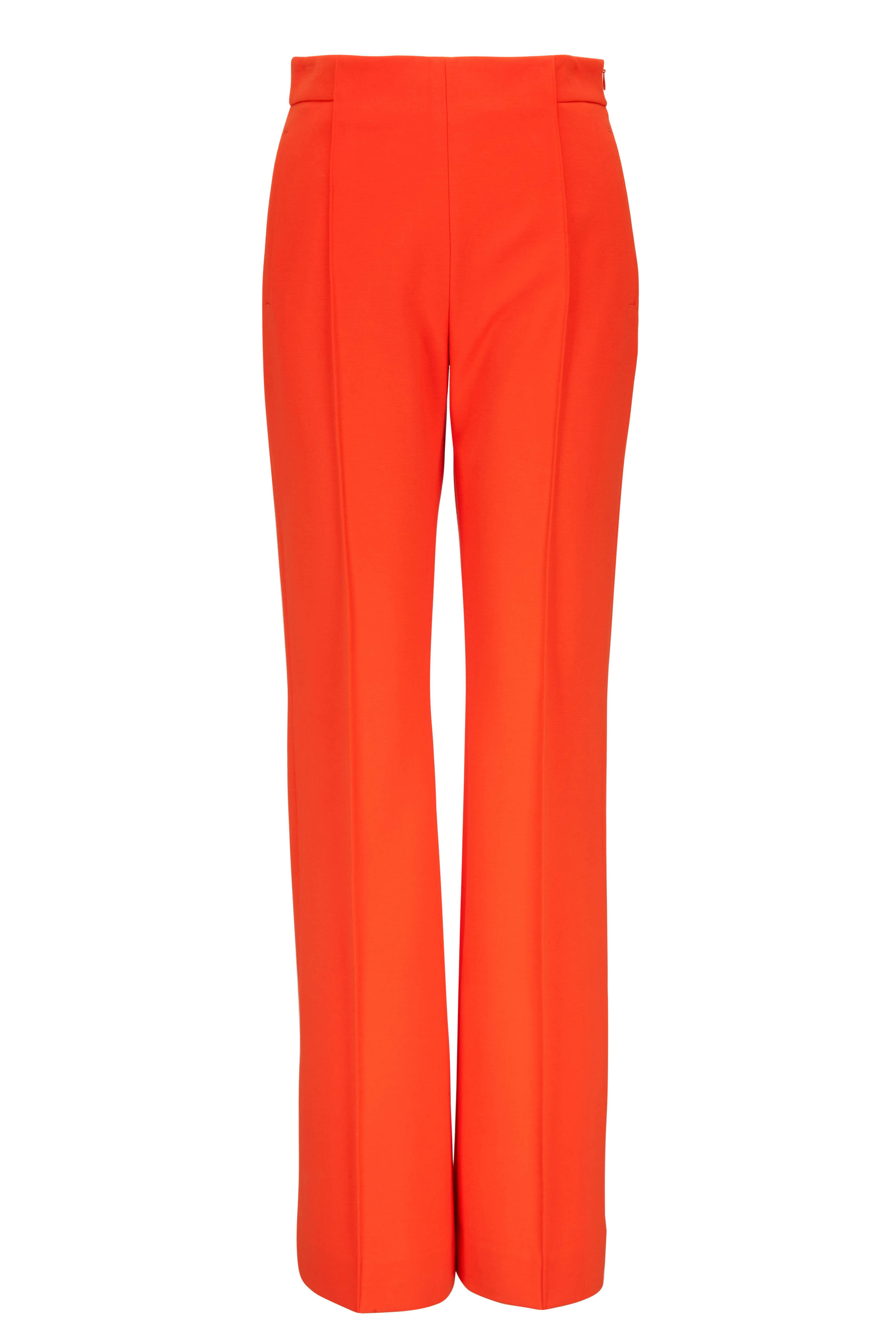 Dorothee Schumacher - Emotional Essence Orange Pant