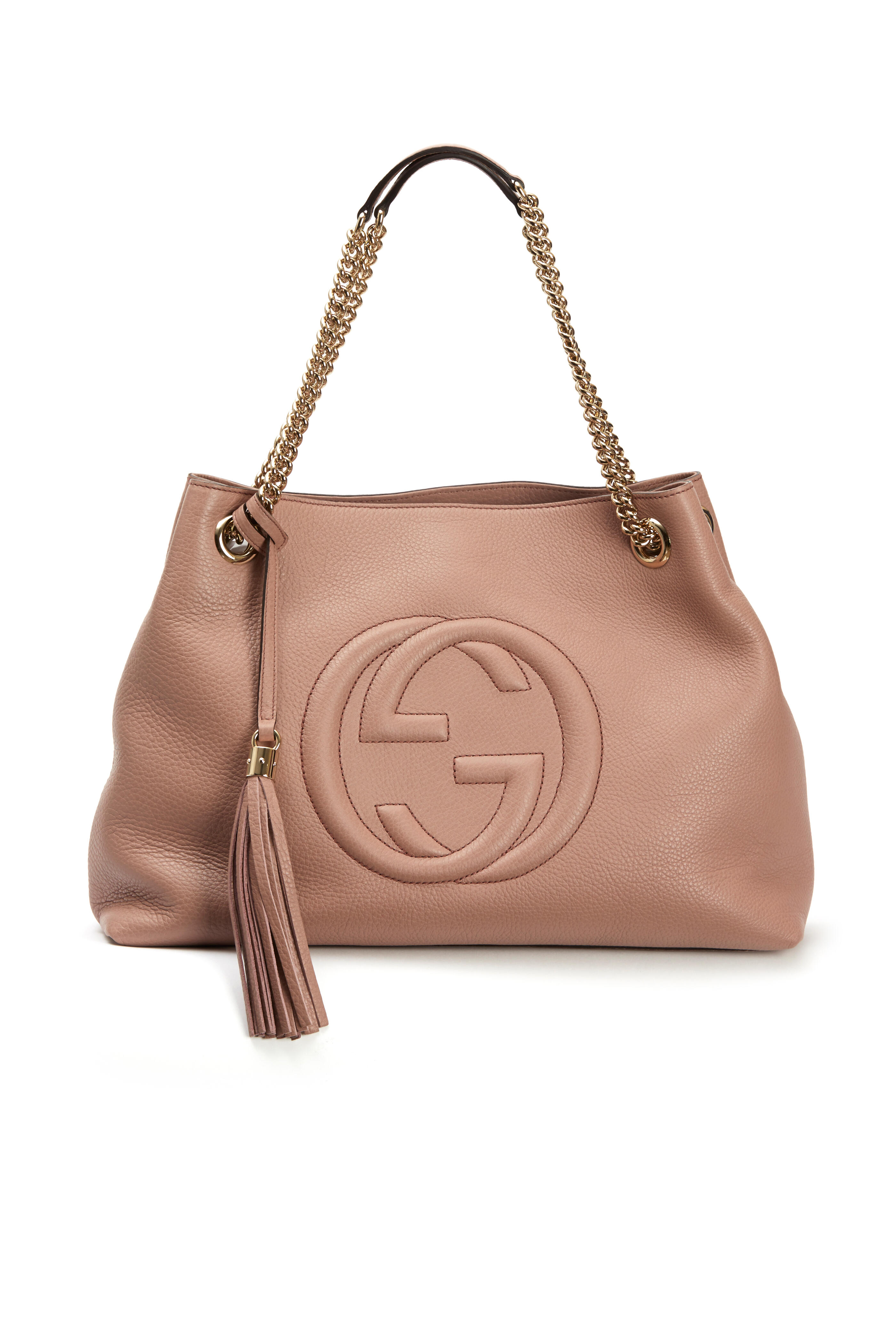 Gucci Blush shops & Tote