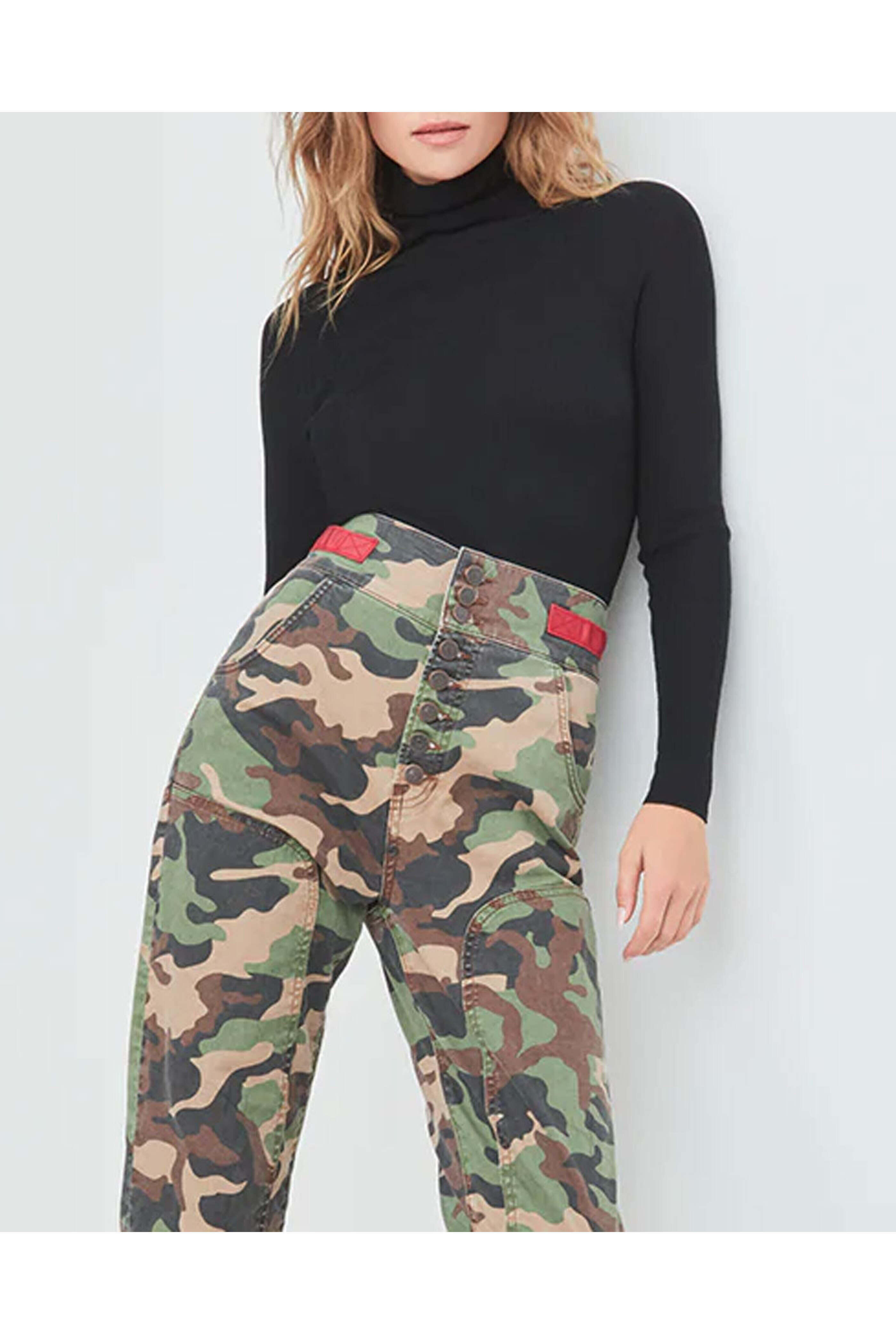 Veronica Beard - Black Calista Turtleneck