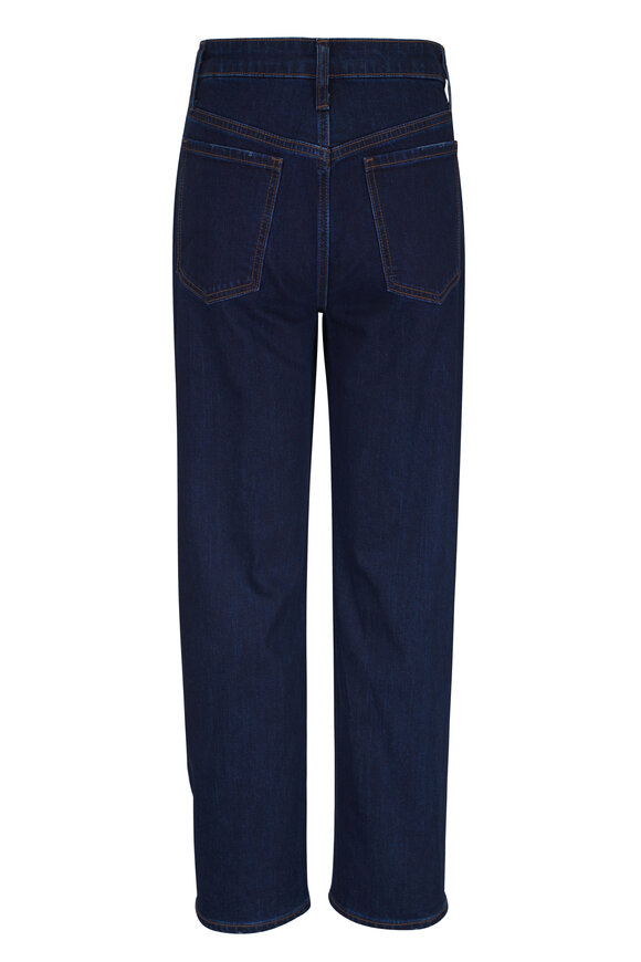 Libertine Joy & Mirth Dark Denim Boyfriend Jean - view 3