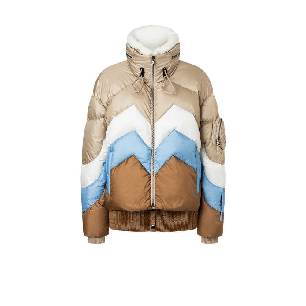 Amazon.com: Skieer Men's Winter Jacket Down Padded Puffer