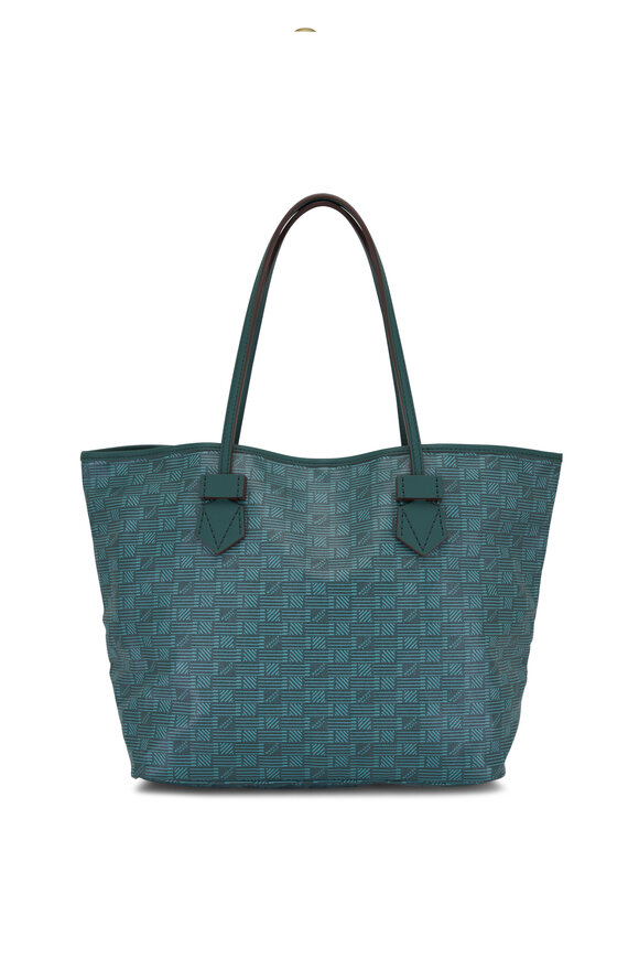 Moreau Paris Medium Saint Tropez Classique Tote