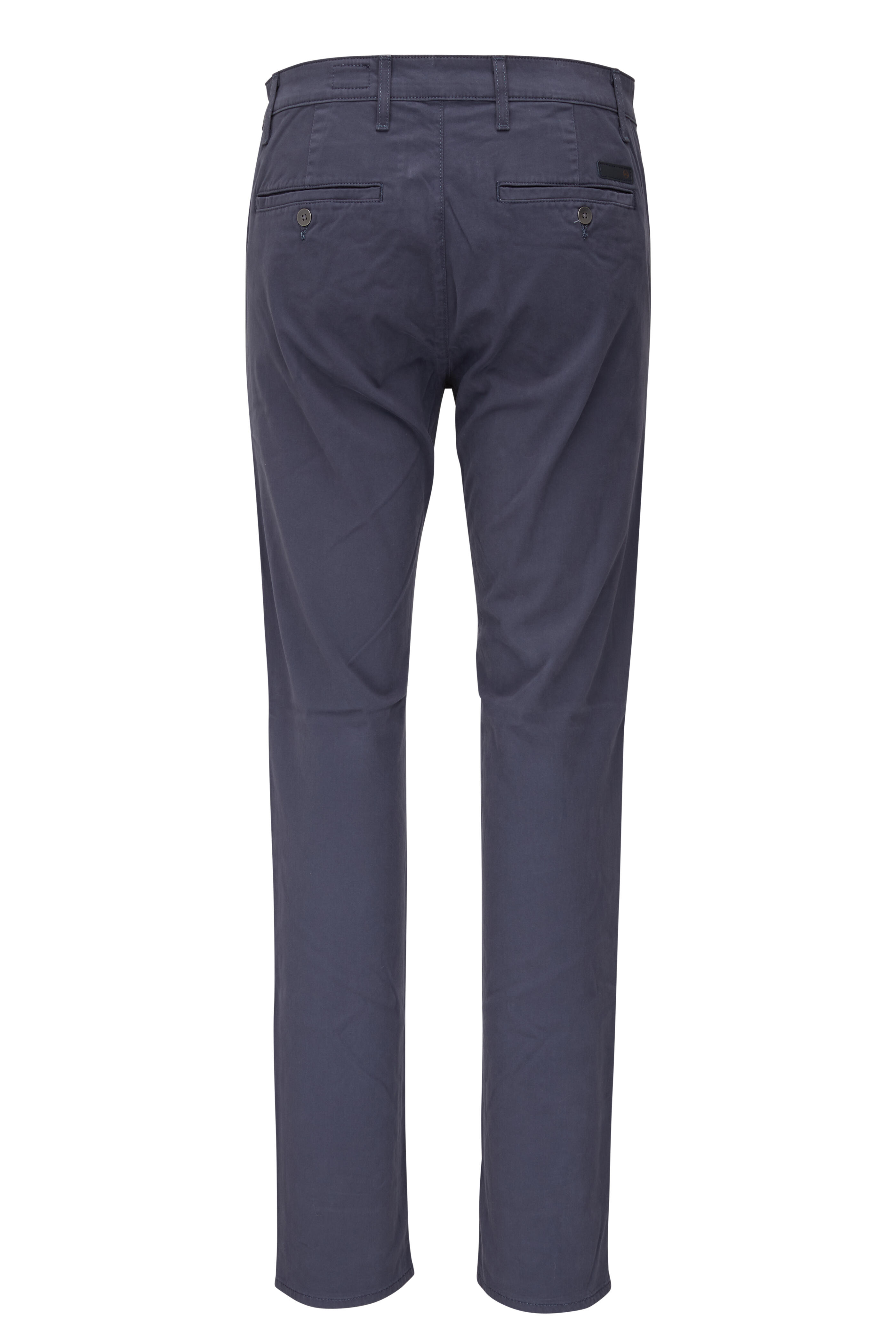AG - Marshall Navy Modern Slim Pant