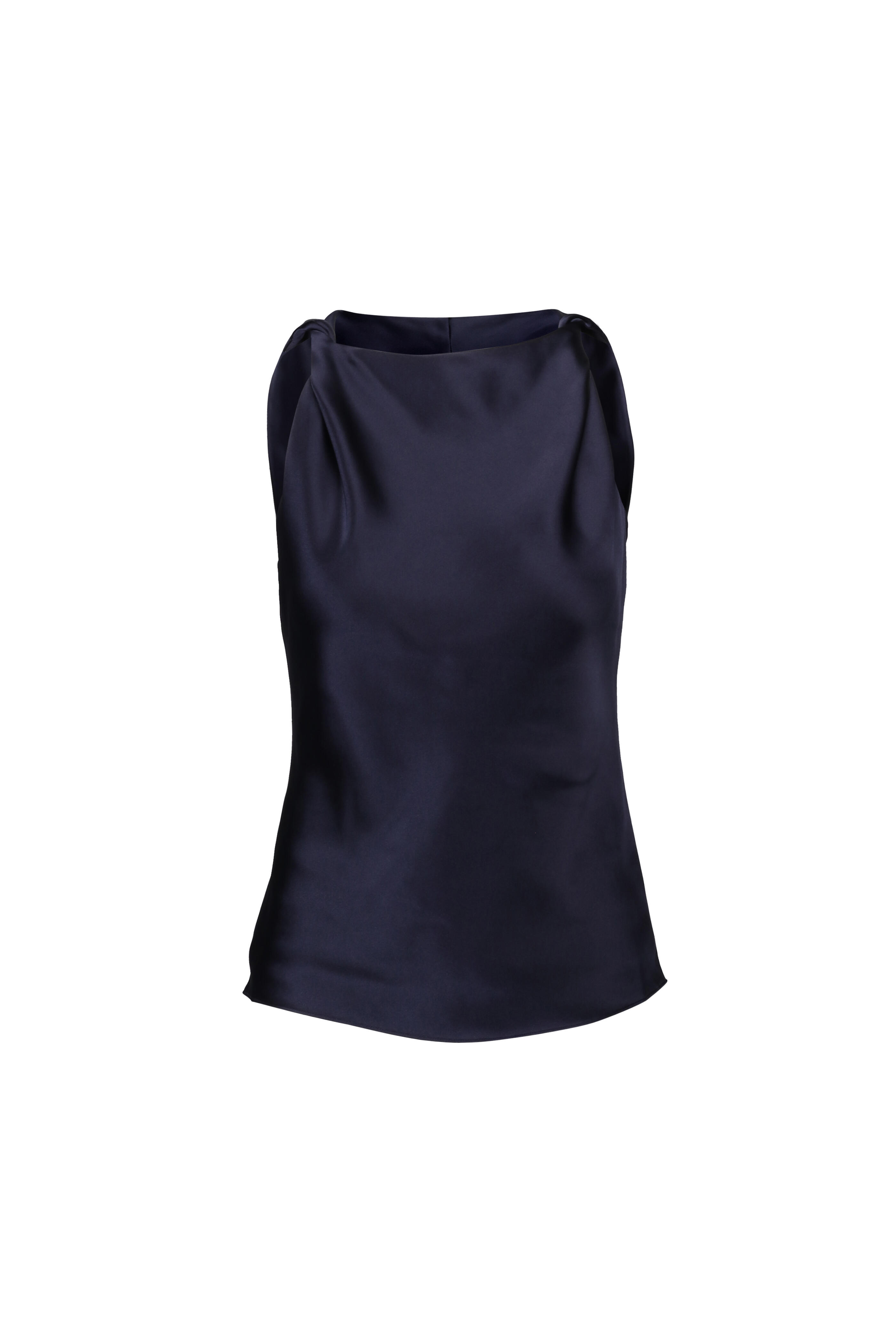 Tanya Taylor - Anthracite Penny Top - view 1