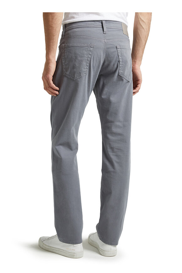 AG - Tellis Gray Modern Slim Jean