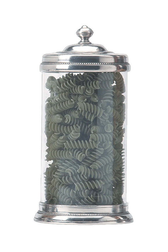 Match Large Glass Canister
