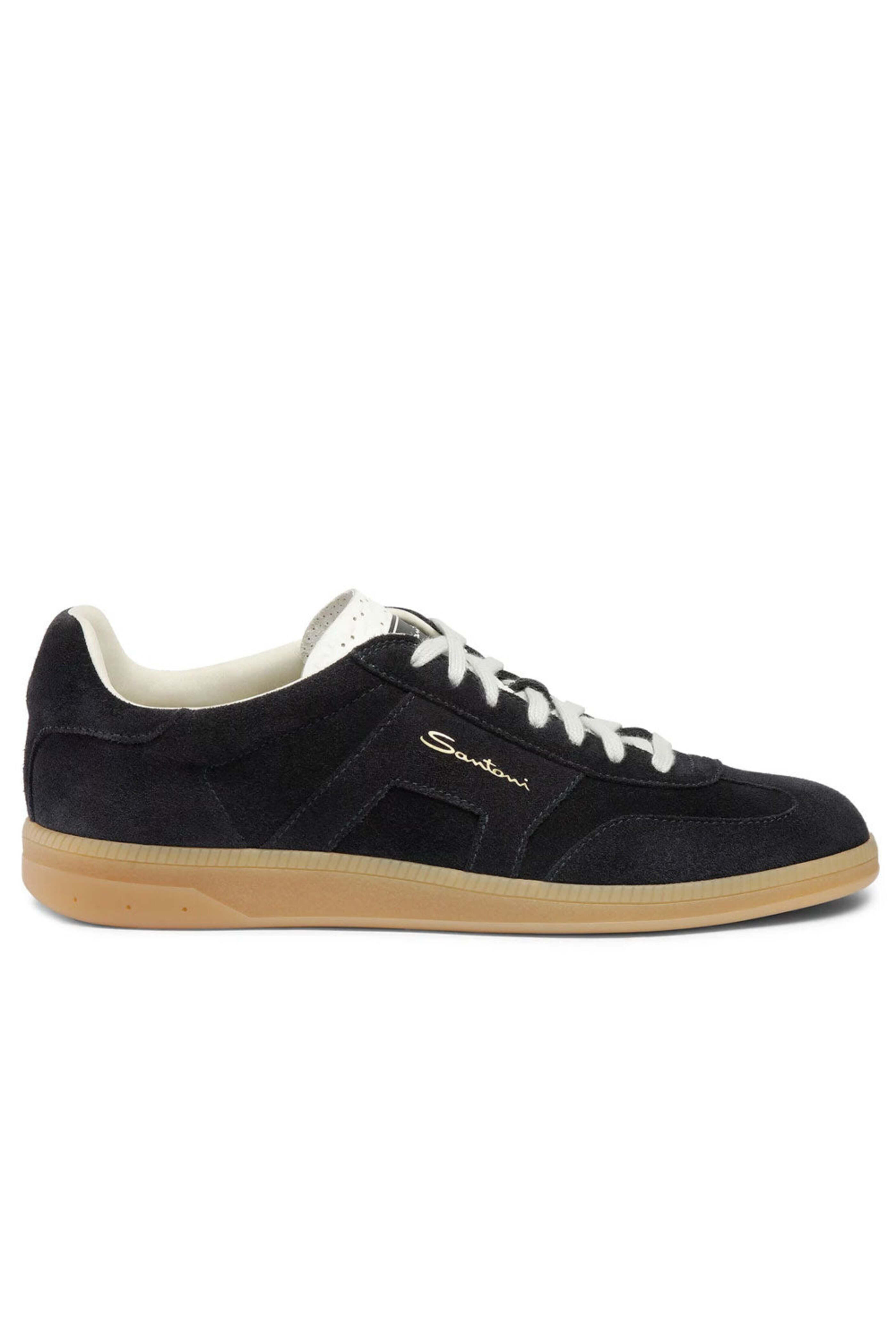 【SANTONI】DBS Oly レディース スニーカー Santoni DBS Oly Sneakers | White | FARFETCH