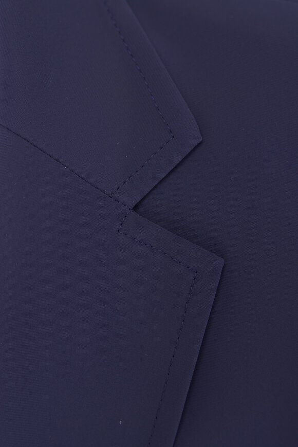 Peter Millar Bingham Navy Performance Blazer - view 6
