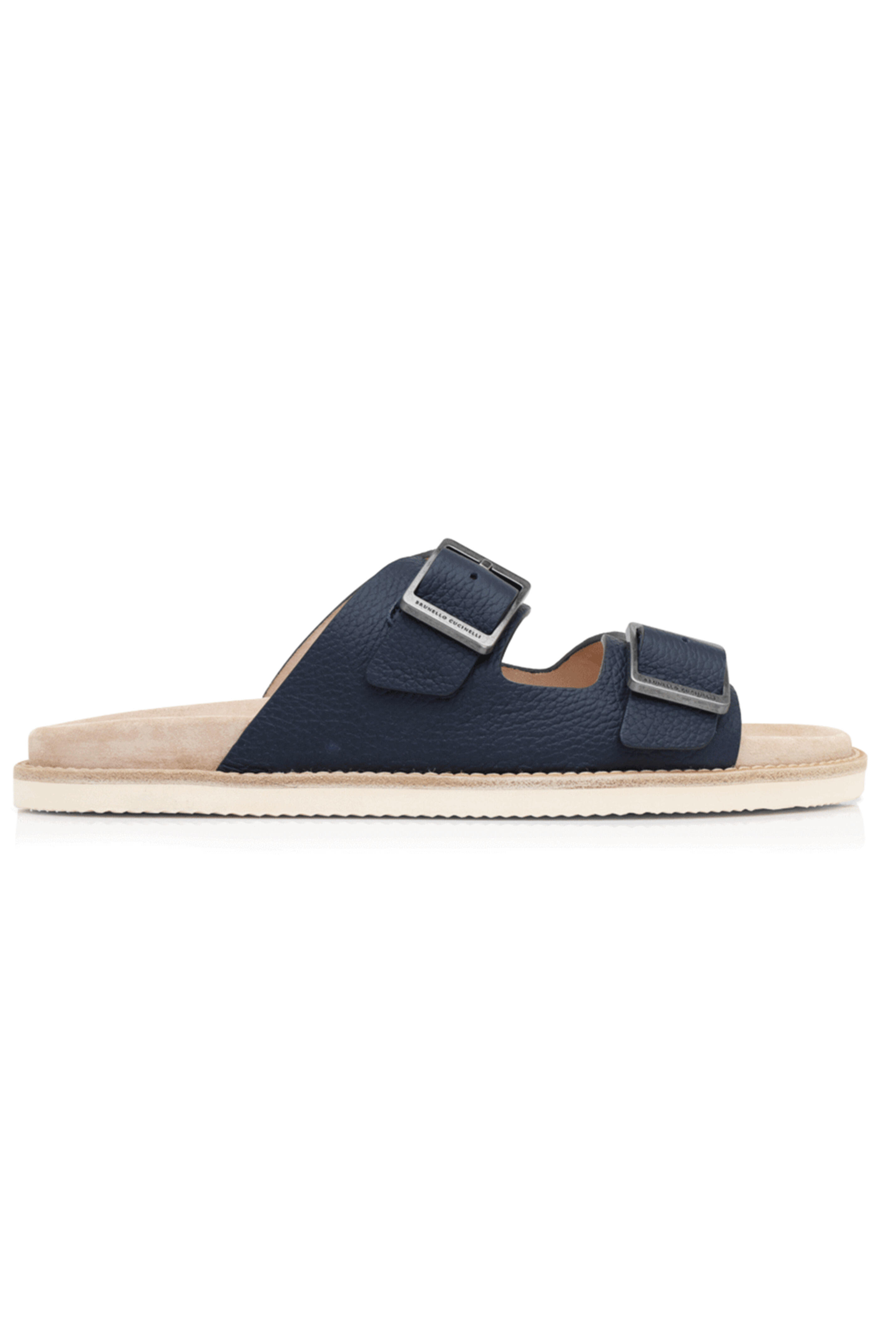 サンダル・ミュール Brunello Cucinelli Sandals Leather sandals for women | Brunello Cucinelli