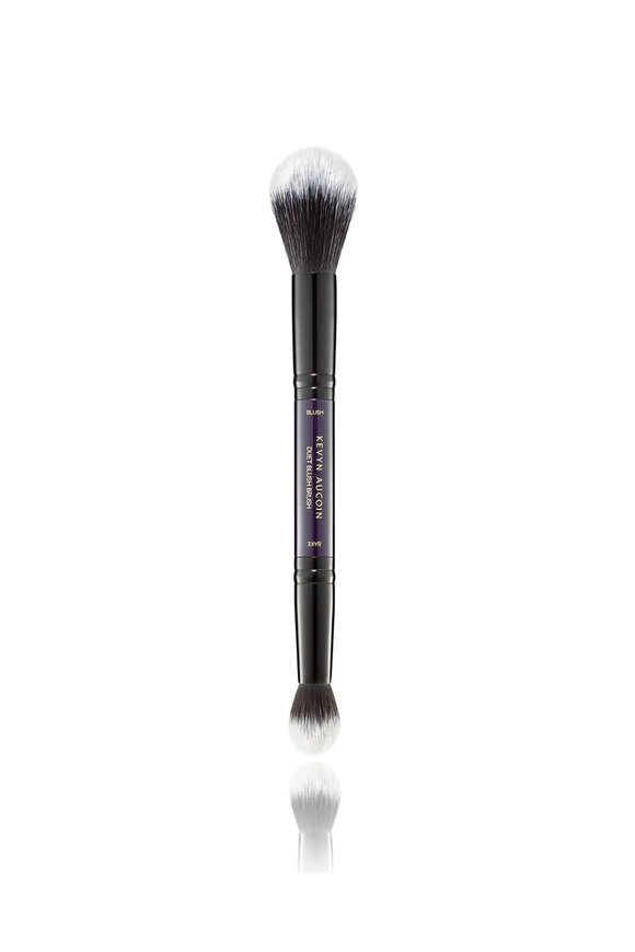 Kevyn Aucoin Duet Blush Brush - view 1