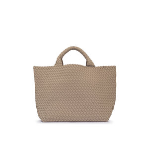 t*2様 NAGHEDI ナゲディ St. Barths Medium Tote St. Barths Medium Tote | Olive