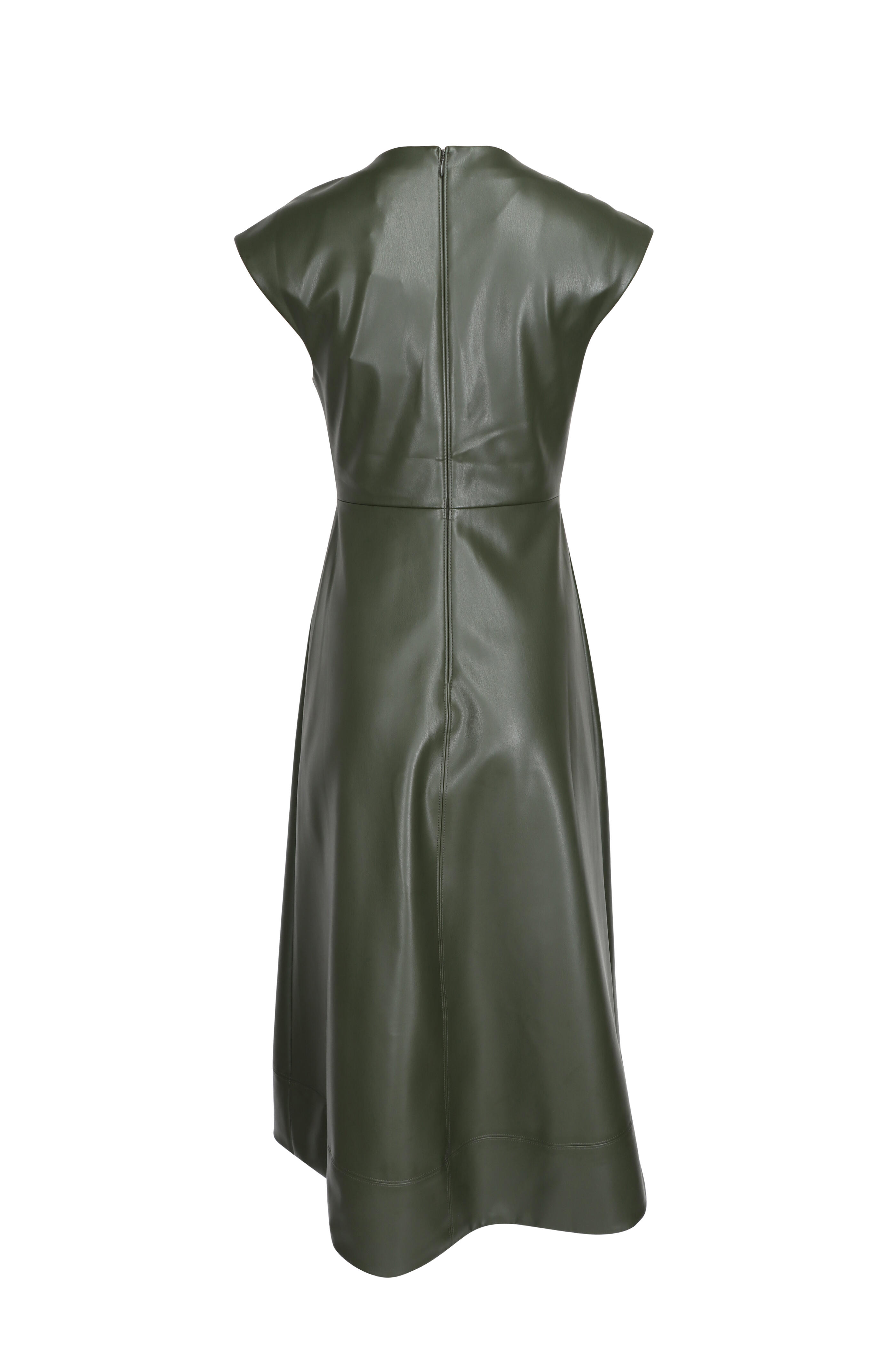Tanya Taylor - Tracy Olive Dress