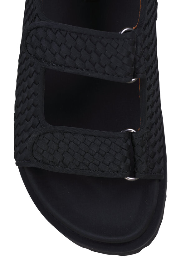 Naghedi Catalina Onyx Sandal - view 6
