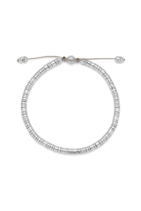 M. Cohen Sterling Silver Harl Bracelet - view 1