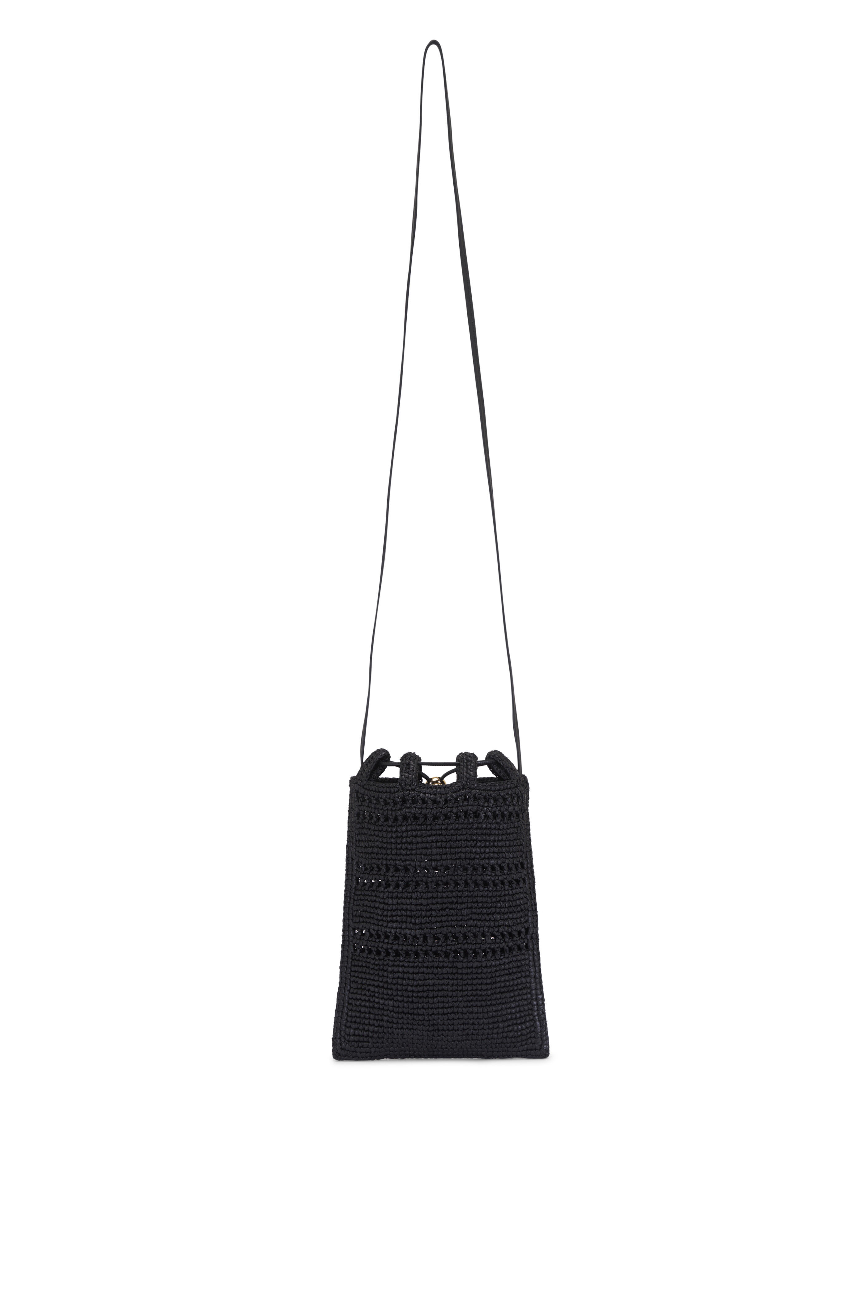 Loewe Cubi Crossbody Bag | Designers Bag Collection – RADPRESENT
