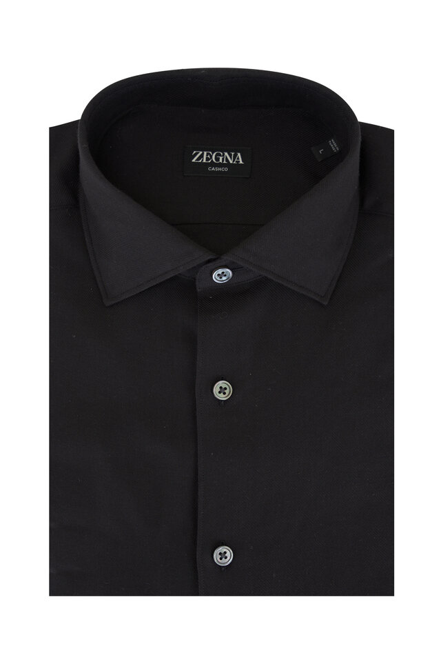 green emerald velvet dress Arrow 1851 mens26W5605Poplin Athletic Fit Solid Spread Collar Dress Shirt  Spread Collar Dress Shirt - White main image 1