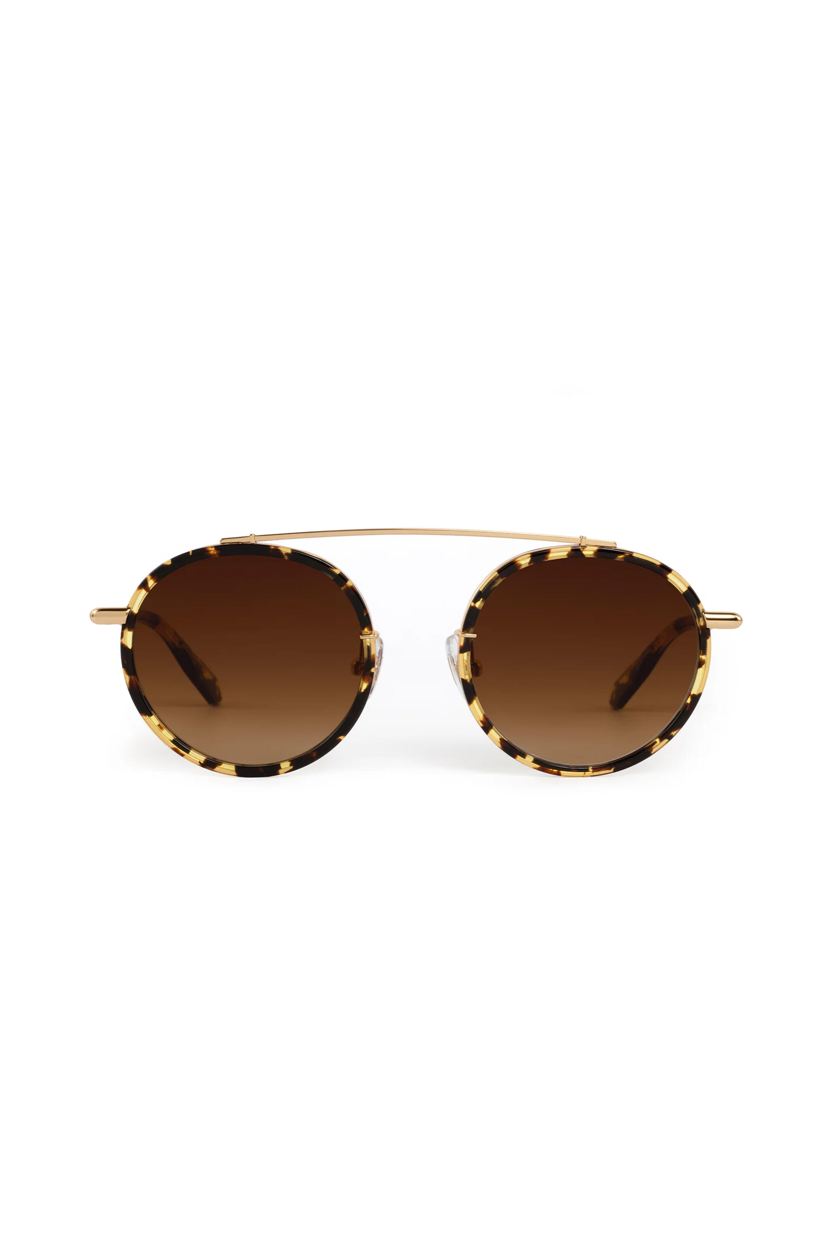 Krewe - Conti Zulu Sunglasses
