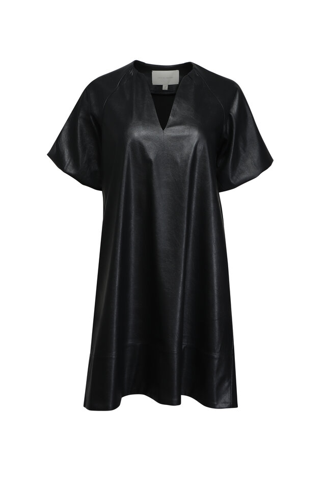 新品未着用MARNO Chloe knit tops black Chloe knit tops – MARNO
