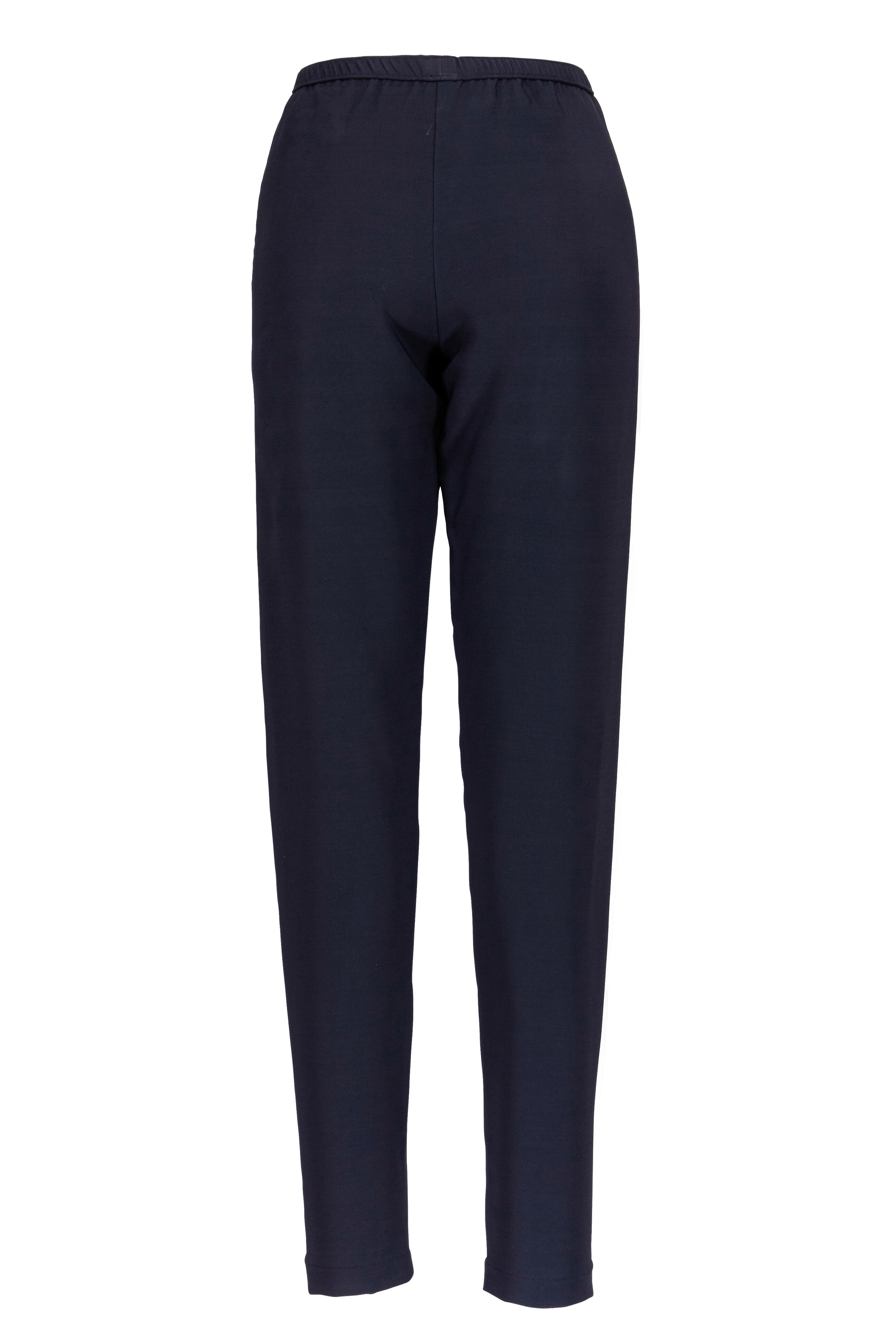 Peter Cohen - Slate Slim Pull-On Pant