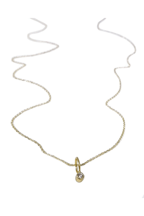 Talisman Unlimited Freyja Necklace