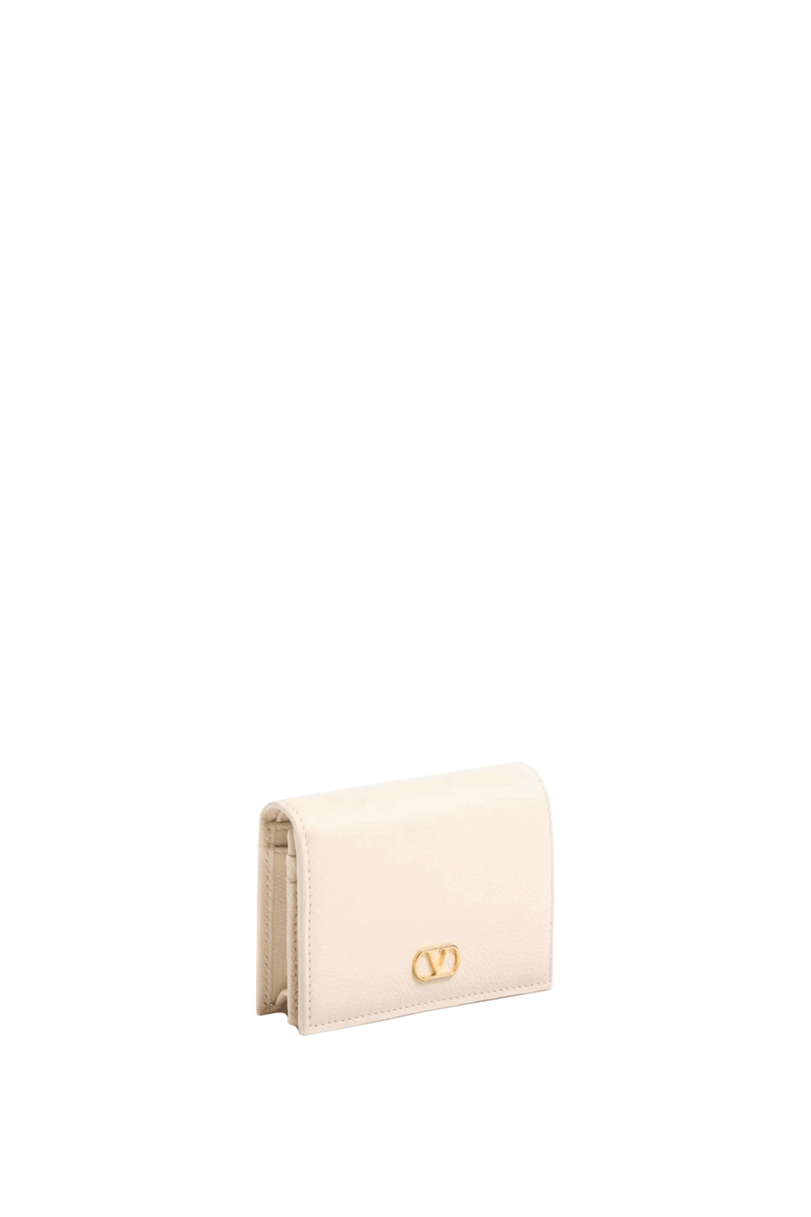 財布・小物その他 Valentino Garavani \"Vlogo Signature\" Trifold Wallet Valentino Garavani 