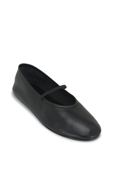 MIESROHEミースロエ　ＢＡＬＬＥＴ　ＦＬＡＴ　ＳＨＯＥＳ 楽天市場】【SALE／50%OFF】BALLET FLAT SHOES MIESROHE