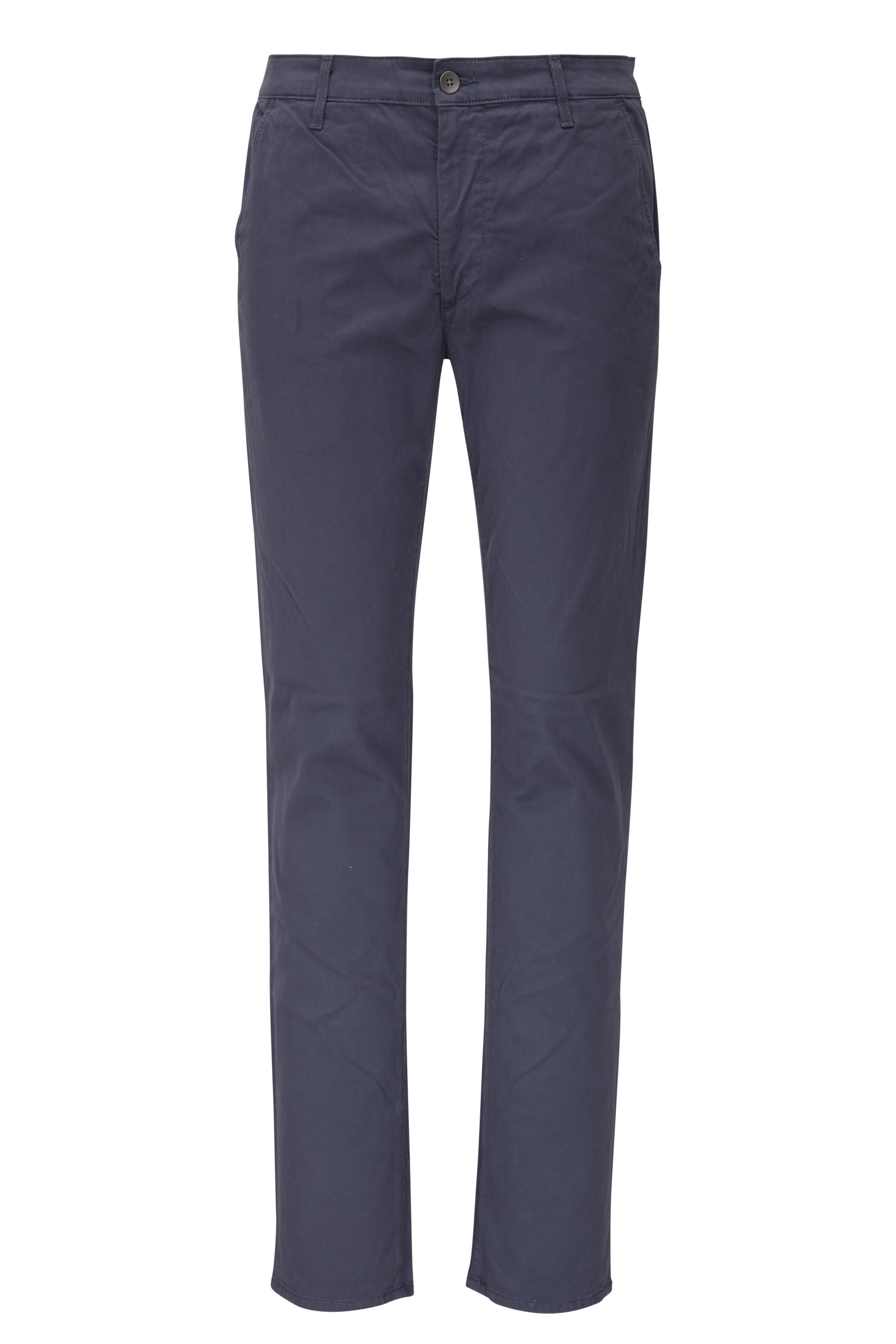 AG - Marshall Navy Modern Slim Pant | Mitchell Stores