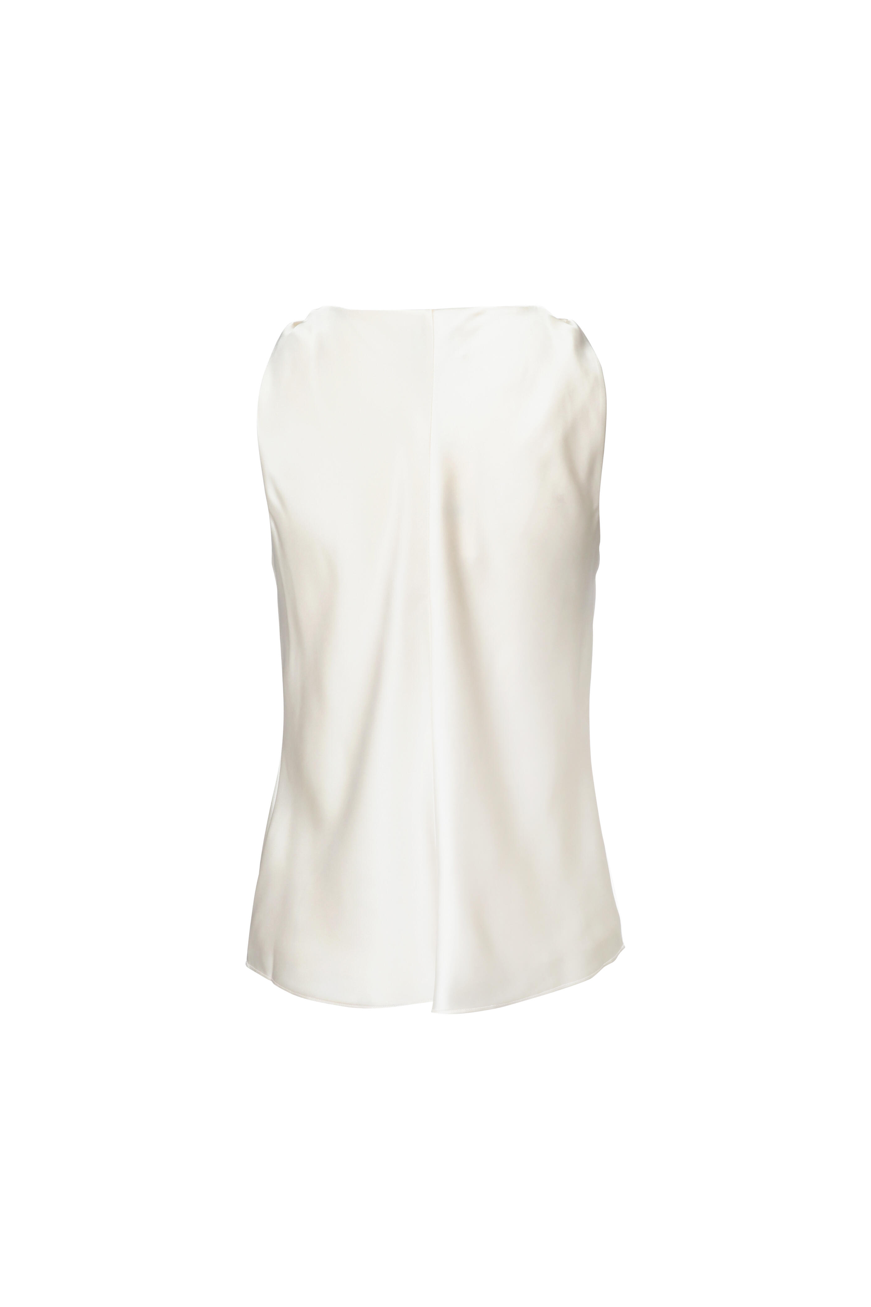 Tanya Taylor - Ivory Penny Top - view 2
