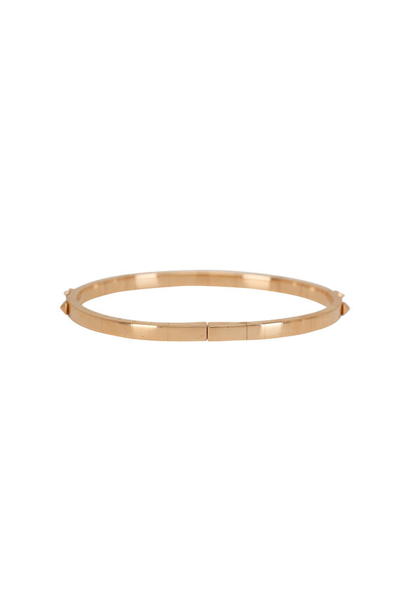 Mariani - Roma Diamanti Bangle Bracelet 