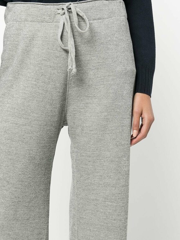 【Azu】NILI LOTAN(PRE) sweat パンツ Azu】NILI LOTAN(PRE) sweat パンツ Nili Lotan Track pants and