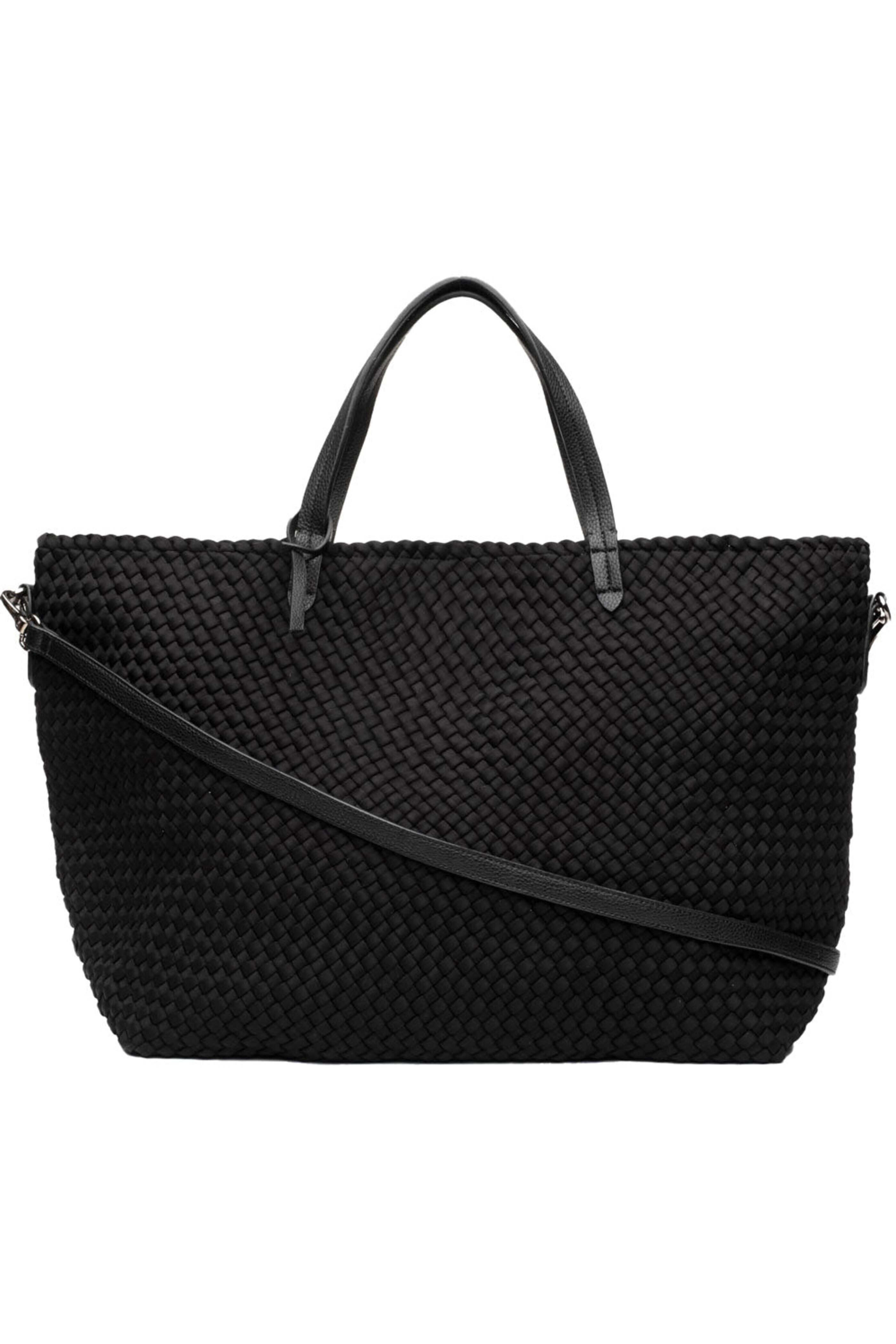 Naghedi - Geneva Weekender in Onyx