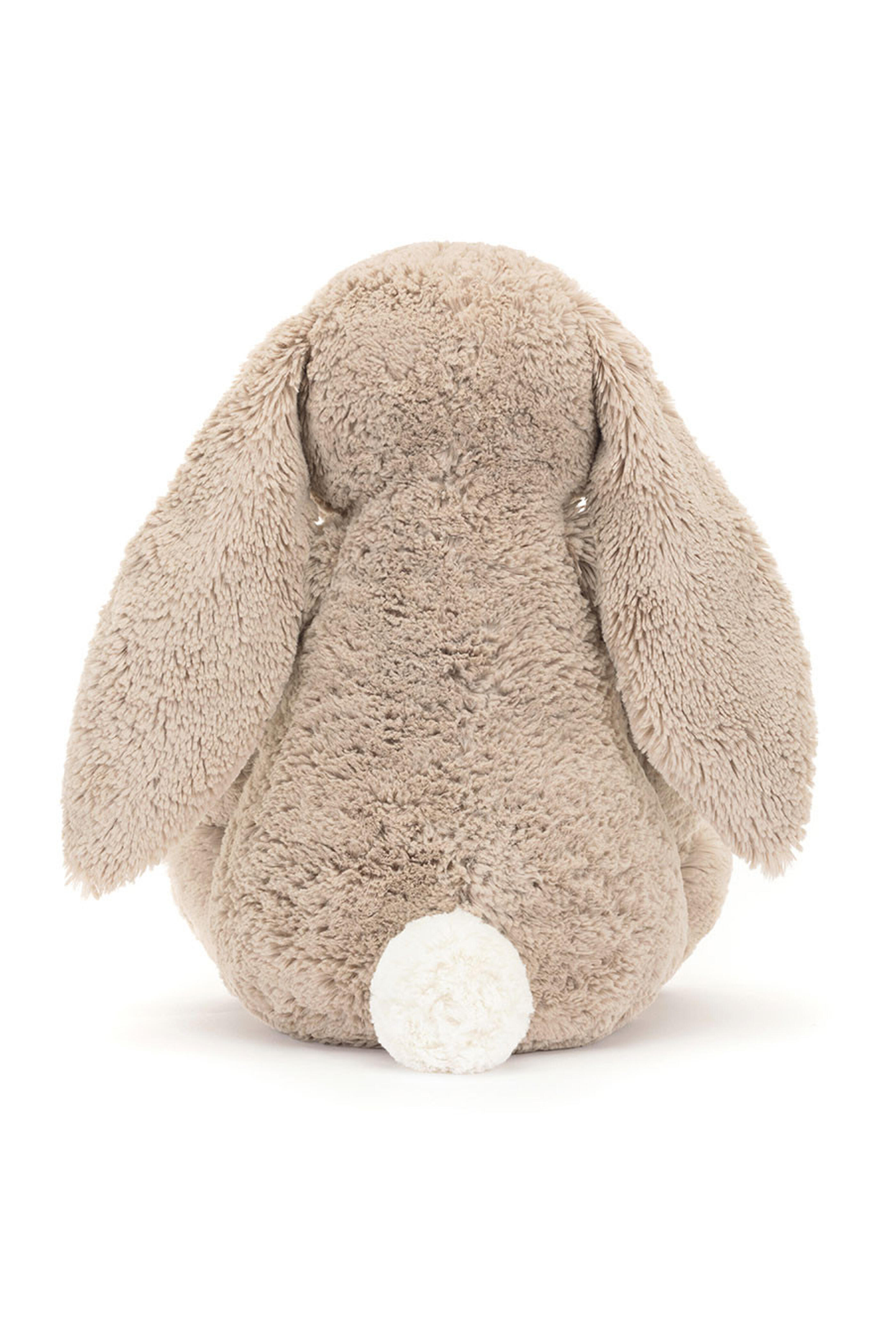 Jellycat - Big Blossom Beige Bunny Petal