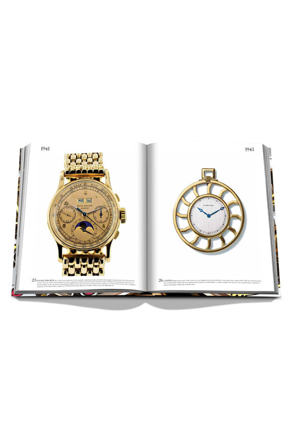 Assouline Watches: The Impossible Collection - view 4
