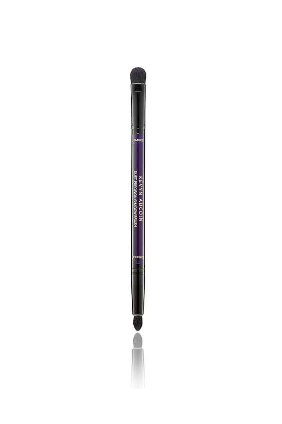 Kevyn Aucoin Duet Precision Shadow Brush - view 1