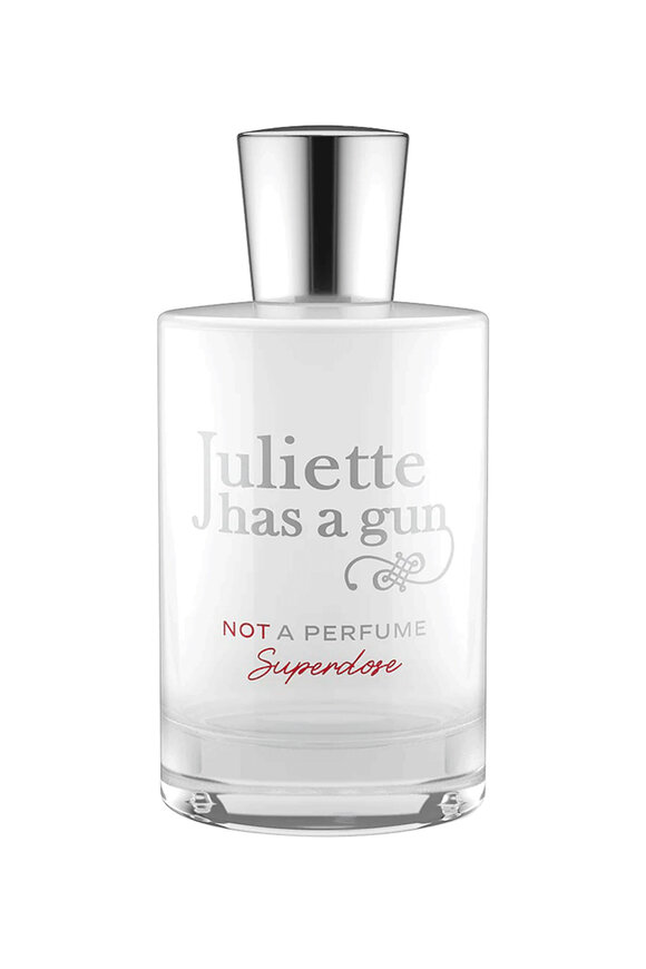 Fornasetti Profumi Juliette Has A Gun Not A Perfume Superdose 100ml