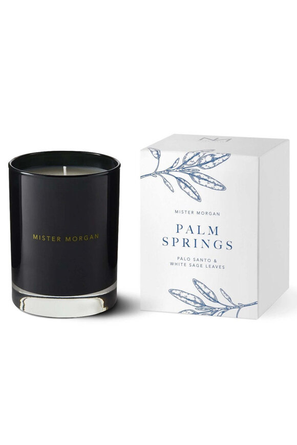 Niven Morgan Palm Springs Candle - view 1