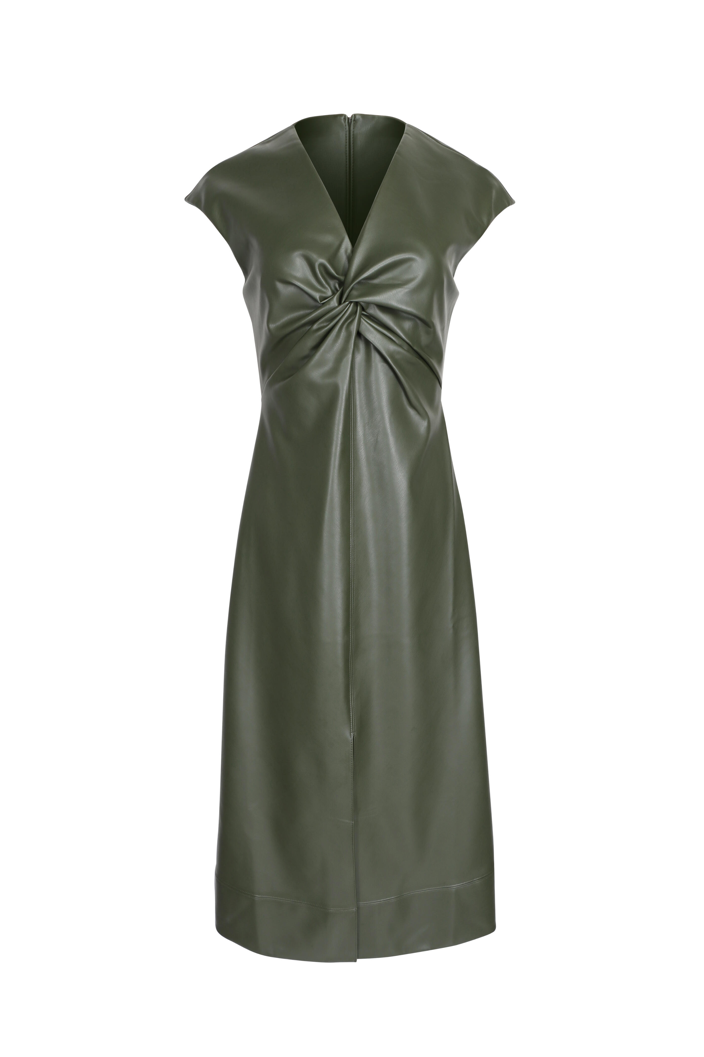 Tanya Taylor - Tracy Olive Dress