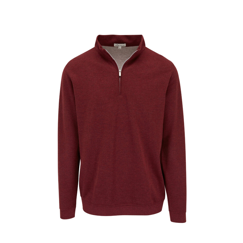 メル98964　phigvel SPORTING SWEATER PHIGVEL (フィグベル) | SWEAT(スウェット) | Dice&Dice