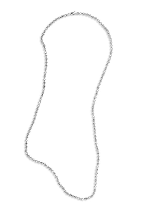 M. Cohen Omni 4mm Necklace - view 2