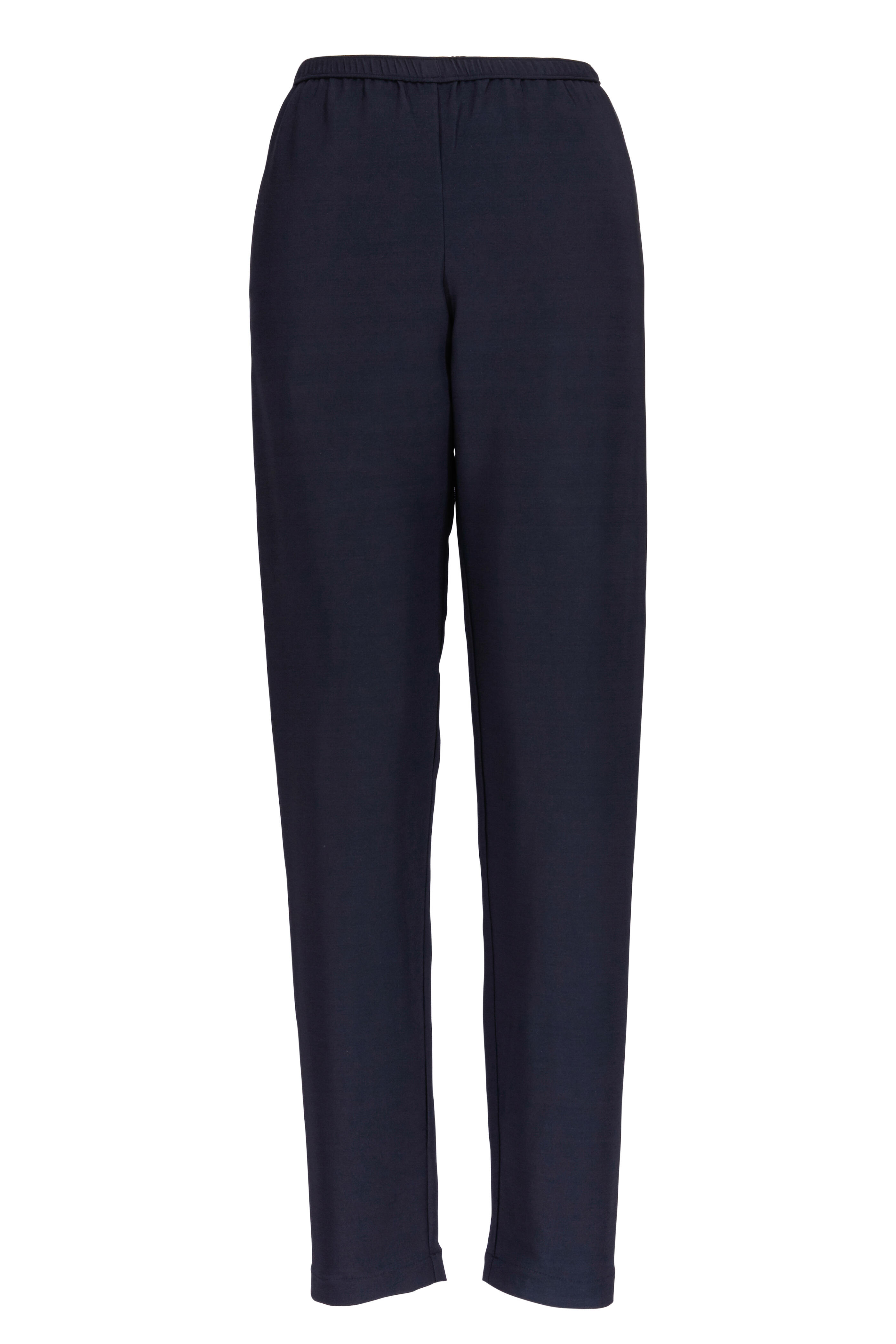 Peter Cohen - Slate Slim Pull-On Pant