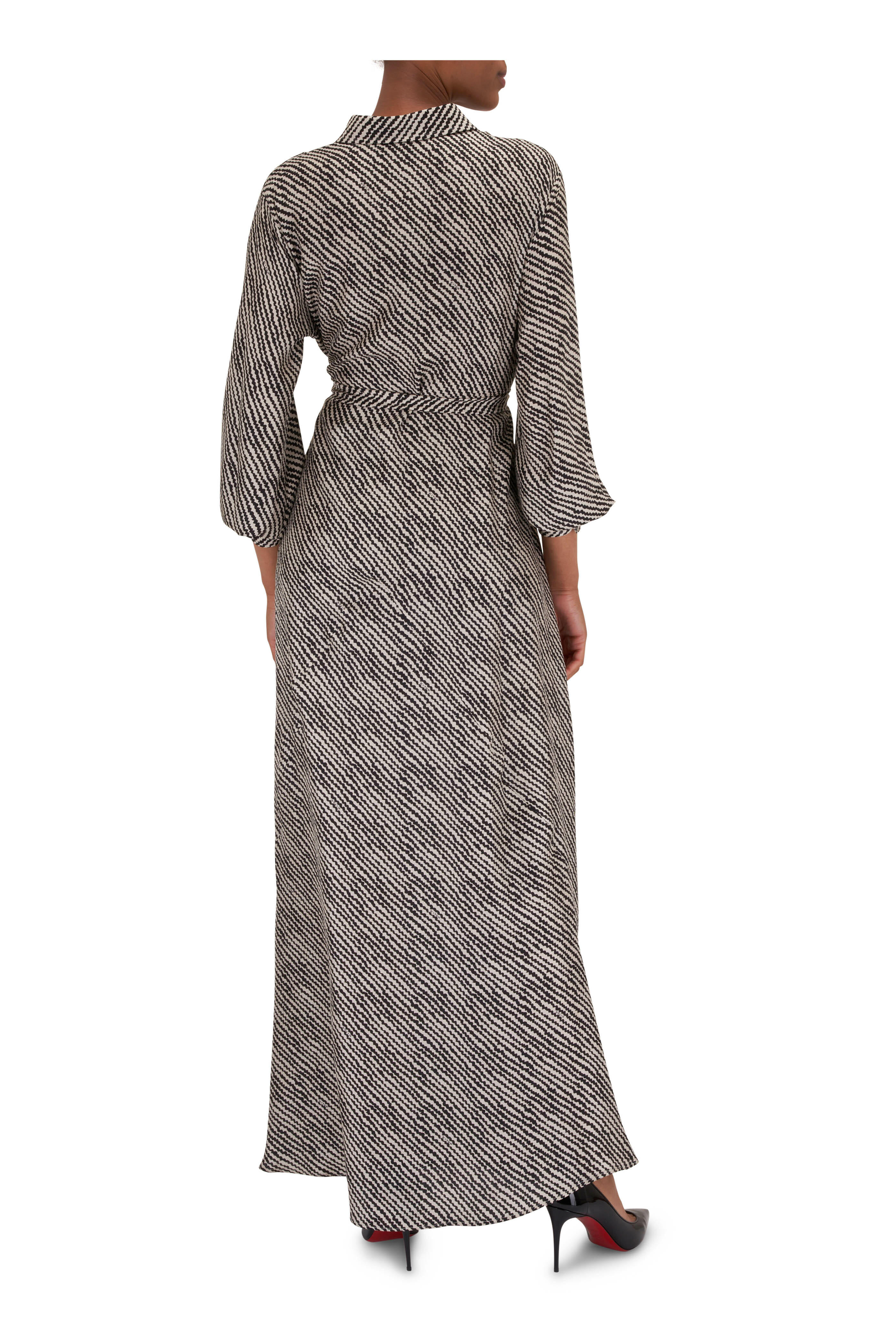 dove grey maxi dress 2013 Oscar de la Renta Dove-Grey Silk Strapless Bustier Tiered Tulle G