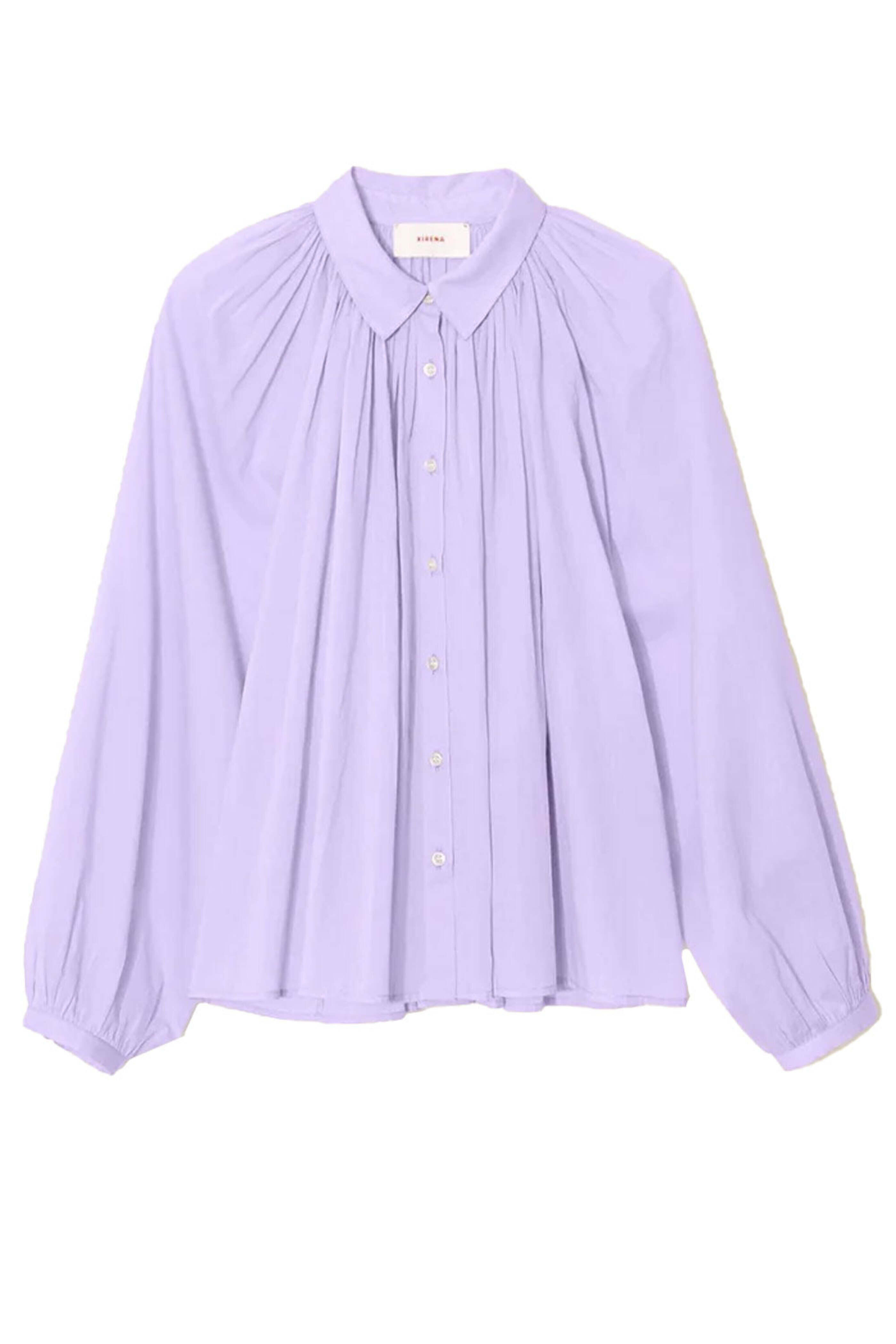 Xirena - Soft Iris Fabienne Shirt
