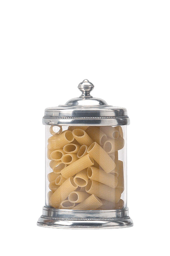 Match Medium Glass Canister