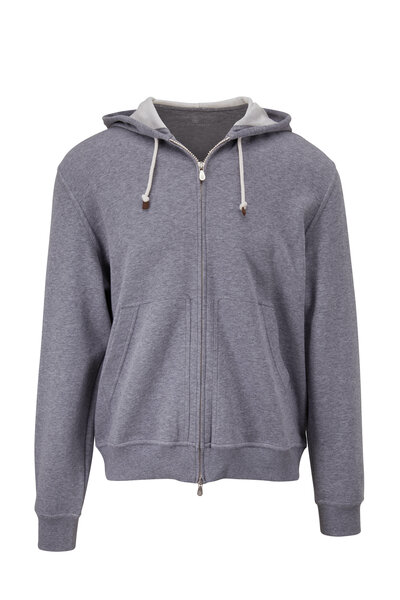 【2024AW】アンセムーエー ZIP SWEAT 2024AW】アンセムーエー ZIP SWEAT