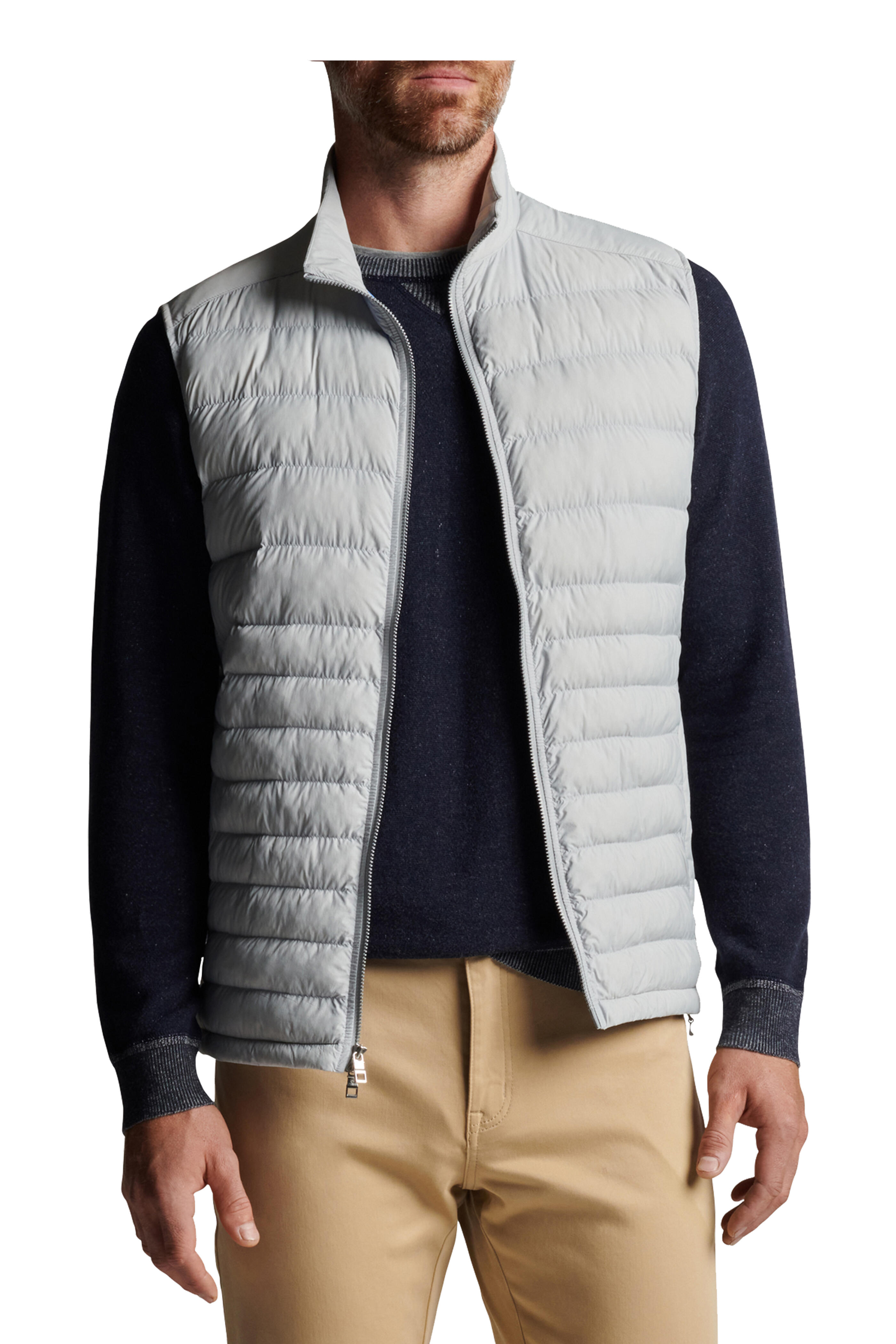 Peter Millar Crown Elite Light Vest