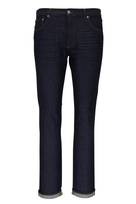 S.M.N. - The Hunter Jace Standard Slim Jean