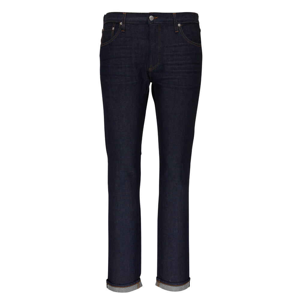 S.M.N. - The Hunter Jace Standard Slim Jean | Mitchell Stores