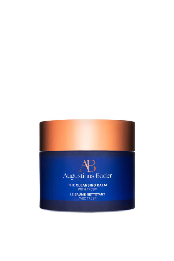 Augustinus Bader The Cleansing Balm