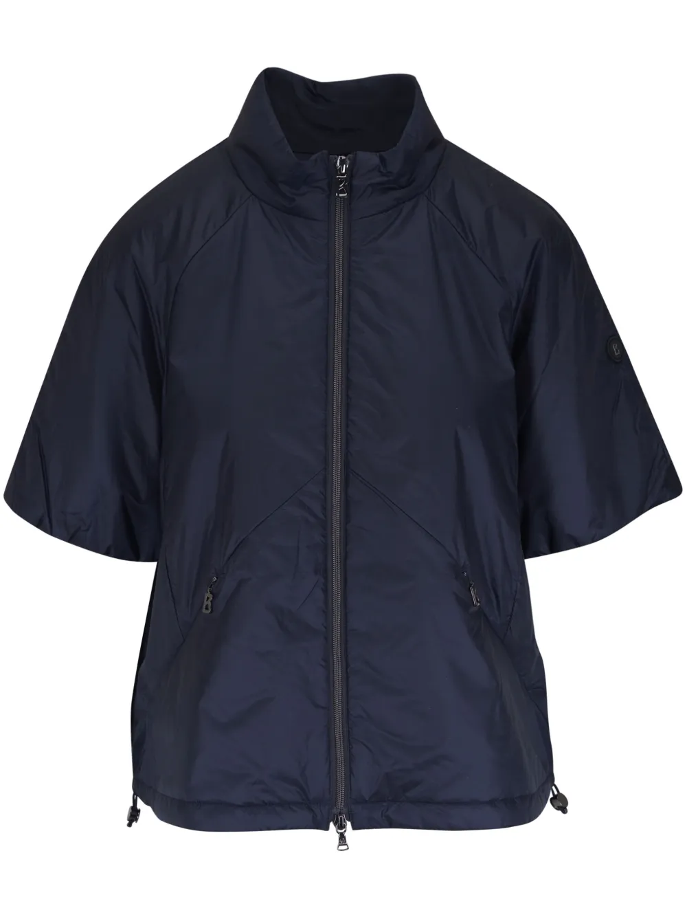Bogner - Britany Navy Blue Jacket