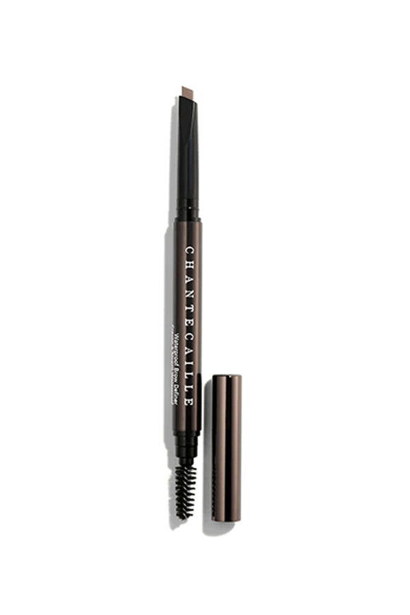 Chantecaille Waterproof Brow Definer in Light Taupe